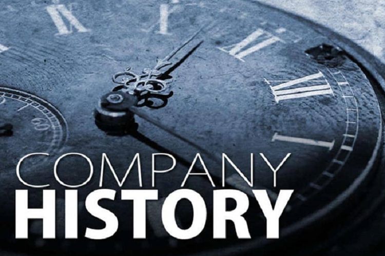 Development History