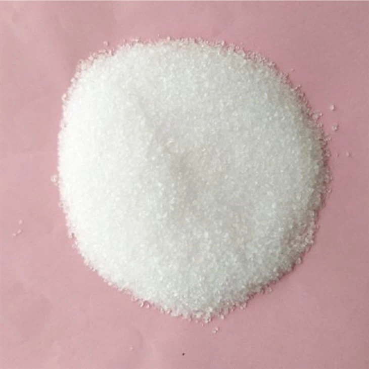 Diammonium Phosphate Crystalline