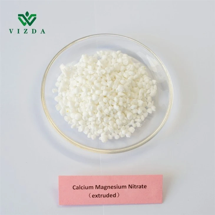 Efficient Calcium Magnesium Fertilizer