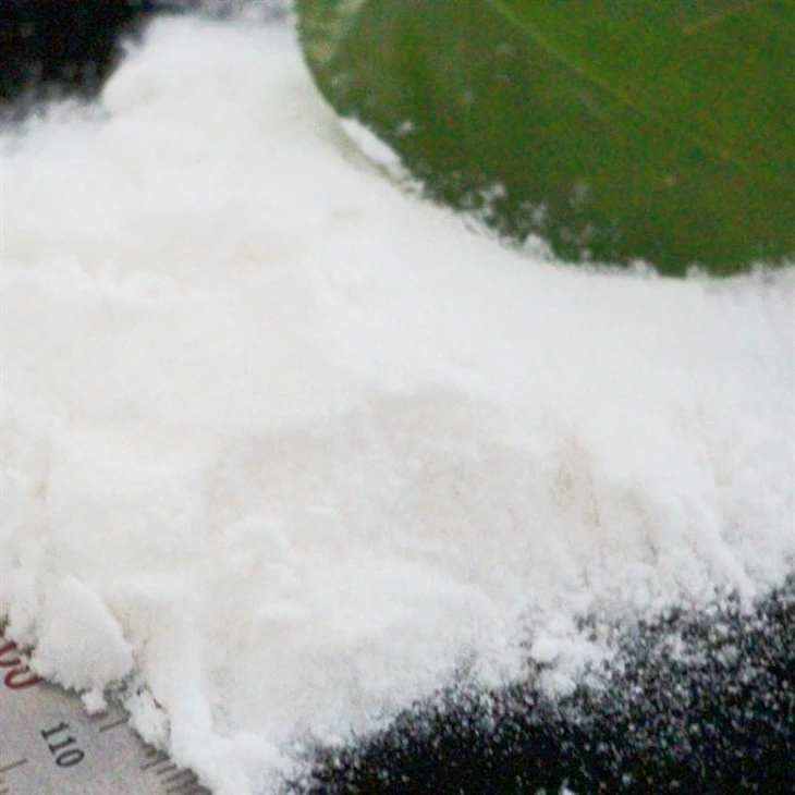 Farming Potassium Sulfate