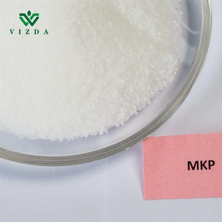Fertilizer Monopotassium Phosphate Crystalline