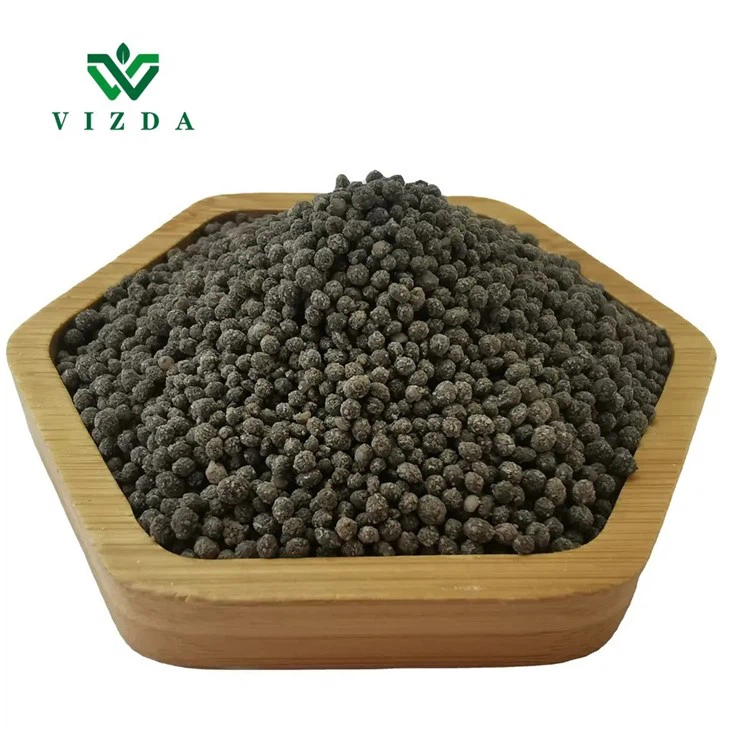 NPK 17-17-17 Water Soluble Fertilizer