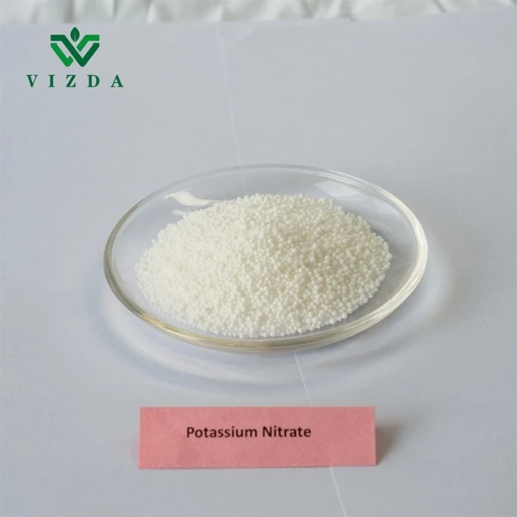 Potash Nitrate Soil Enhancer