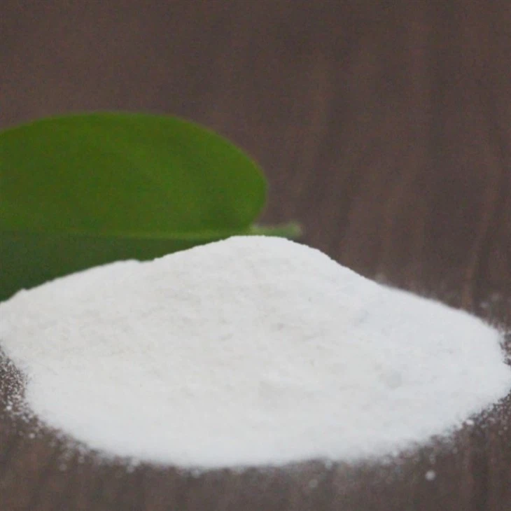 Potassium Sulfate White Powder Fertilizer
