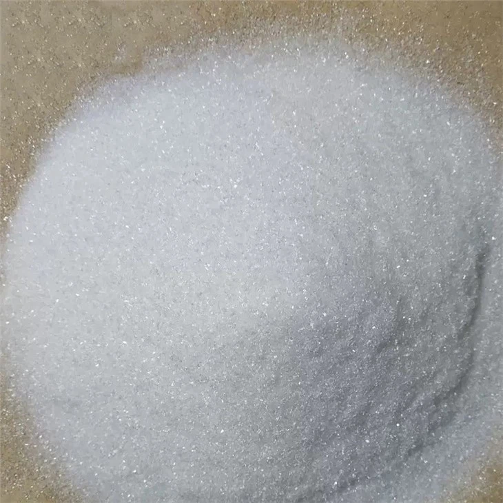 Potassium Sulphate Fertilizer