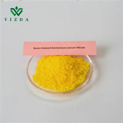 Bórón Curtha Níotráite Amóiniam Cailciam