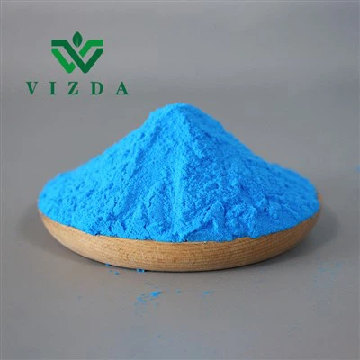 EDTA   Crágtha   Copar   Cu   EDTA