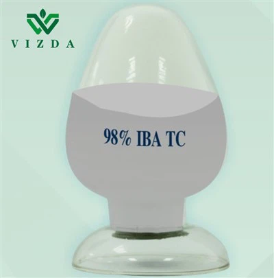 IBA 4-indol-3-ylbutyric Aigéad