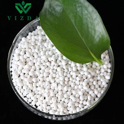 Leasachán Comhdhúil NPK 17-17-17