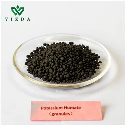 Tuaslagthacht Uisce Potaisiam Humate 98%