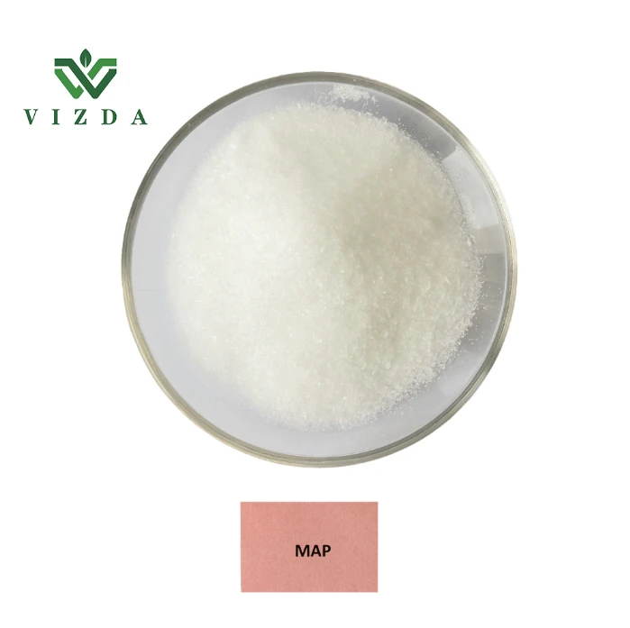 Balanced Nutrient Availability Ammonium Dihydrogen Phosphate For Early Stages Of Growth Fertilizer