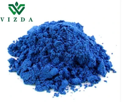 Citrate Copper - Comhdhúil Ianach de Chopar agus d'Aigéad Citrach