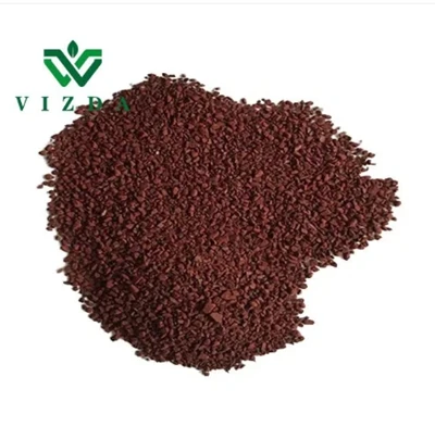 EDDHA-Fe Foliar Iarann ​​Sprae-riachtanach Micronutrient