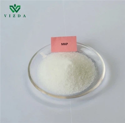 Foirm Monopotassium Fosfáit-Crystal