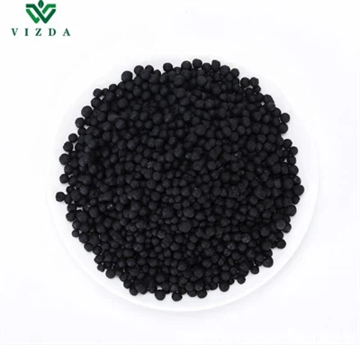 Sóidiam Humate 60% Aigéad Humic